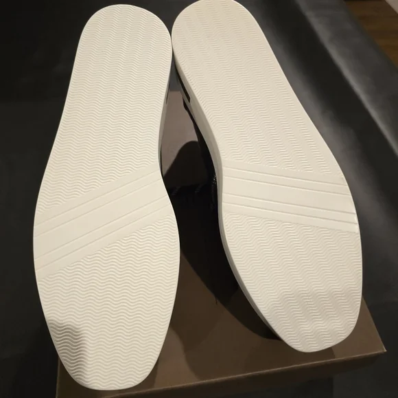 Linea Paolo Karen Casual shoe. NWT. Black, Size 9.5 - Picture 5 of 9